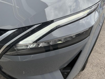 Photo 27 du bon plan NISSAN Qashqai 1.3 Mild Hybrid 158ch Tekna Xtronic occasion à 20290 €