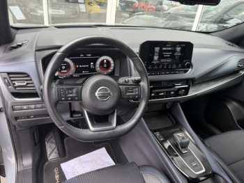 Photo 28 du bon plan NISSAN Qashqai 1.3 Mild Hybrid 158ch Tekna Xtronic occasion à 20290 €