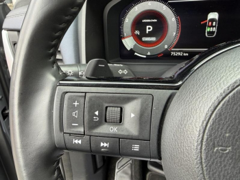 Photo 32 du bon plan NISSAN Qashqai 1.3 Mild Hybrid 158ch Tekna Xtronic occasion à 20290 €