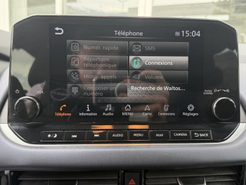Photo 40 du bon plan NISSAN Qashqai 1.3 Mild Hybrid 158ch Tekna Xtronic occasion à 20290 €