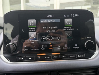 Photo 41 du bon plan NISSAN Qashqai 1.3 Mild Hybrid 158ch Tekna Xtronic occasion à 20290 €