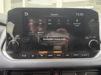 Photo 42 du bon plan NISSAN Qashqai 1.3 Mild Hybrid 158ch Tekna Xtronic occasion à 20290 €
