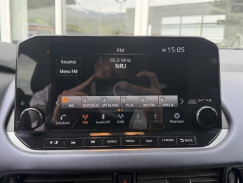 Photo 43 du bon plan NISSAN Qashqai 1.3 Mild Hybrid 158ch Tekna Xtronic occasion à 20290 €