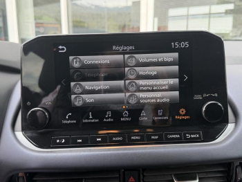 Photo 45 du bon plan NISSAN Qashqai 1.3 Mild Hybrid 158ch Tekna Xtronic occasion à 20290 €