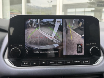 Photo 47 du bon plan NISSAN Qashqai 1.3 Mild Hybrid 158ch Tekna Xtronic occasion à 20290 €