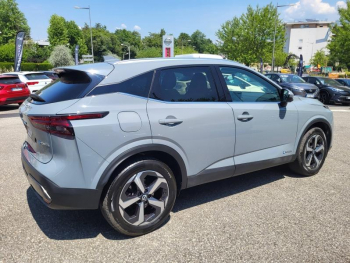 Photo 2 du bon plan NISSAN Qashqai e-POWER 190ch N-Connecta occasion à 24990 €