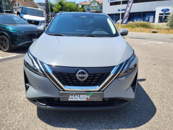 Photo 5 du bon plan NISSAN Qashqai e-POWER 190ch N-Connecta occasion à 24990 €