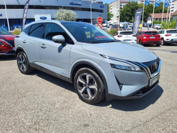 Photo 20 du bon plan NISSAN Qashqai e-POWER 190ch N-Connecta occasion à 24990 €