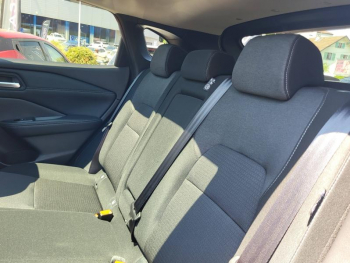 Photo 21 du bon plan NISSAN Qashqai e-POWER 190ch N-Connecta occasion à 24990 €