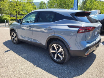 Photo 23 du bon plan NISSAN Qashqai e-POWER 190ch N-Connecta occasion à 24990 €