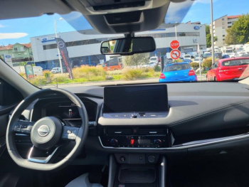 Photo 24 du bon plan NISSAN Qashqai e-POWER 190ch N-Connecta occasion à 24990 €