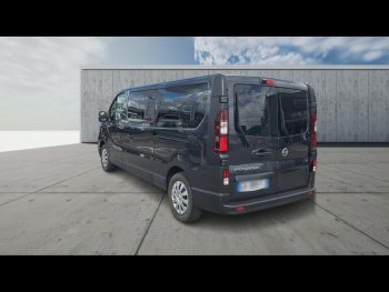 Photo 3 du bon plan NISSAN Primastar Combi L2H1 3t0 2.0 dCi 150ch Acenta DCT GSR2B occasion à 34990 €