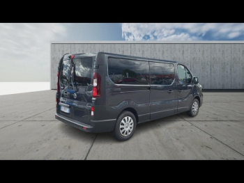 Photo 5 du bon plan NISSAN Primastar Combi L2H1 3t0 2.0 dCi 150ch Acenta DCT GSR2B occasion à 34990 €