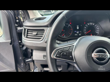 Photo 13 du bon plan NISSAN Primastar Combi L2H1 3t0 2.0 dCi 150ch Acenta DCT GSR2B occasion à 34990 €