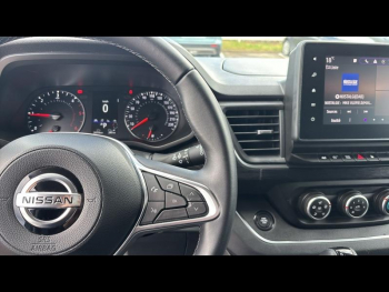 Photo 14 du bon plan NISSAN Primastar Combi L2H1 3t0 2.0 dCi 150ch Acenta DCT GSR2B occasion à 34990 €