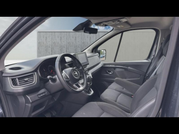 Photo 17 du bon plan NISSAN Primastar Combi L2H1 3t0 2.0 dCi 150ch Acenta DCT GSR2B occasion à 34990 €
