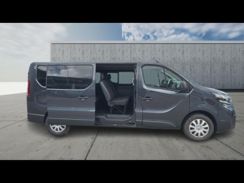 Photo 19 du bon plan NISSAN Primastar Combi L2H1 3t0 2.0 dCi 150ch Acenta DCT GSR2B occasion à 34990 €