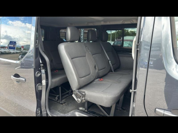 Photo 20 du bon plan NISSAN Primastar Combi L2H1 3t0 2.0 dCi 150ch Acenta DCT GSR2B occasion à 34990 €