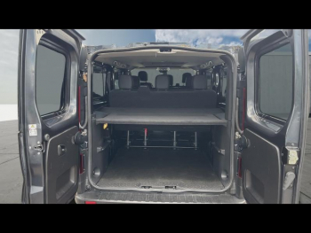 Photo 22 du bon plan NISSAN Primastar Combi L2H1 3t0 2.0 dCi 150ch Acenta DCT GSR2B occasion à 34990 €