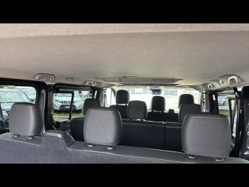 Photo 23 du bon plan NISSAN Primastar Combi L2H1 3t0 2.0 dCi 150ch Acenta DCT GSR2B occasion à 34990 €