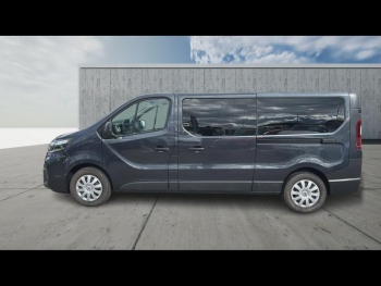 Photo 25 du bon plan NISSAN Primastar Combi L2H1 3t0 2.0 dCi 150ch Acenta DCT GSR2B occasion à 34990 €