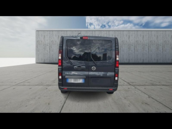 Photo 27 du bon plan NISSAN Primastar Combi L2H1 3t0 2.0 dCi 150ch Acenta DCT GSR2B occasion à 34990 €