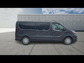 Photo 29 du bon plan NISSAN Primastar Combi L2H1 3t0 2.0 dCi 150ch Acenta DCT GSR2B occasion à 34990 €