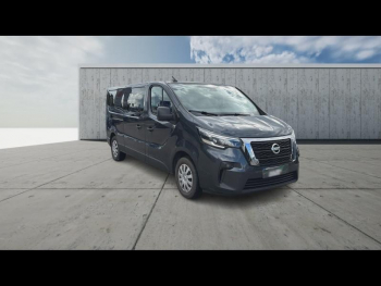 Photo 30 du bon plan NISSAN Primastar Combi L2H1 3t0 2.0 dCi 150ch Acenta DCT GSR2B occasion à 34990 €