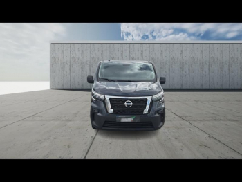Photo 31 du bon plan NISSAN Primastar Combi L2H1 3t0 2.0 dCi 150ch Acenta DCT GSR2B occasion à 34990 €