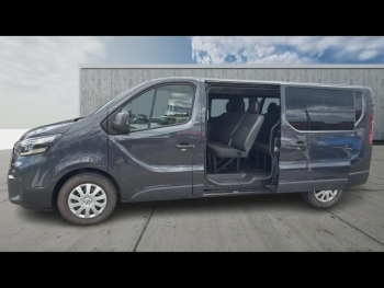 Photo 35 du bon plan NISSAN Primastar Combi L2H1 3t0 2.0 dCi 150ch Acenta DCT GSR2B occasion à 34990 €