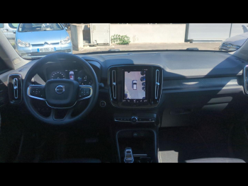 Photo 4 du bon plan VOLVO XC40 T5 Recharge 180 + 82ch Ultimate DCT 7 occasion à 29990 €