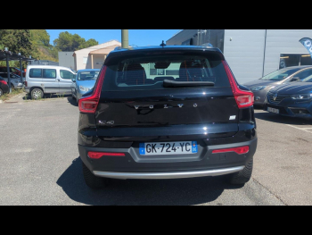 Photo 9 du bon plan VOLVO XC40 T5 Recharge 180 + 82ch Ultimate DCT 7 occasion à 29990 €
