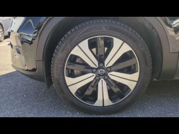 Photo 11 du bon plan VOLVO XC40 T5 Recharge 180 + 82ch Ultimate DCT 7 occasion à 29990 €