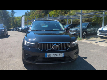 Photo 12 du bon plan VOLVO XC40 T5 Recharge 180 + 82ch Ultimate DCT 7 occasion à 29990 €
