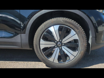Photo 13 du bon plan VOLVO XC40 T5 Recharge 180 + 82ch Ultimate DCT 7 occasion à 29990 €