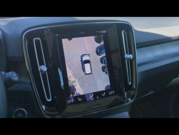 Photo 20 du bon plan VOLVO XC40 T5 Recharge 180 + 82ch Ultimate DCT 7 occasion à 29990 €