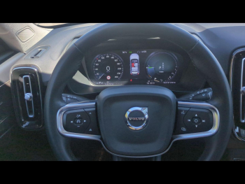 Photo 23 du bon plan VOLVO XC40 T5 Recharge 180 + 82ch Ultimate DCT 7 occasion à 29990 €