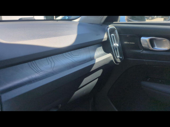 Photo 26 du bon plan VOLVO XC40 T5 Recharge 180 + 82ch Ultimate DCT 7 occasion à 29990 €