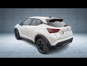 Photo 3 du bon plan NISSAN Juke 1.6 Hybrid 143ch Business+ 2023.5 occasion à 20900 €