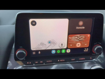 Photo 12 du bon plan NISSAN Juke 1.6 Hybrid 143ch Business+ 2023.5 occasion à 20900 €