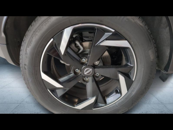 Photo 16 du bon plan NISSAN Juke 1.6 Hybrid 143ch Business+ 2023.5 occasion à 20900 €