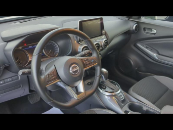 Photo 17 du bon plan NISSAN Juke 1.6 Hybrid 143ch Business+ 2023.5 occasion à 20900 €
