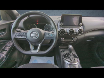 Photo 19 du bon plan NISSAN Juke 1.6 Hybrid 143ch Business+ 2023.5 occasion à 20900 €