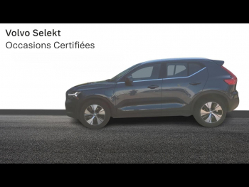 Photo 2 du bon plan VOLVO XC40 T4 Recharge 129 + 82ch Inscription Business DCT 7 occasion à 23990 €
