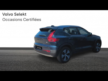 Photo 3 du bon plan VOLVO XC40 T4 Recharge 129 + 82ch Inscription Business DCT 7 occasion à 23990 €