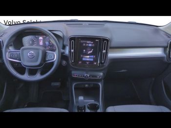 Photo 4 du bon plan VOLVO XC40 T4 Recharge 129 + 82ch Inscription Business DCT 7 occasion à 23990 €