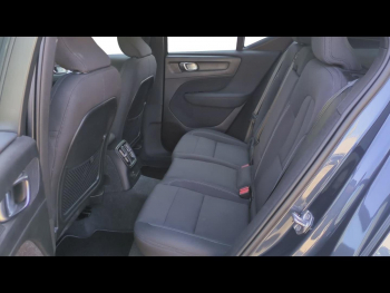 Photo 6 du bon plan VOLVO XC40 T4 Recharge 129 + 82ch Inscription Business DCT 7 occasion à 23990 €