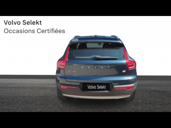 Photo 9 du bon plan VOLVO XC40 T4 Recharge 129 + 82ch Inscription Business DCT 7 occasion à 23990 €