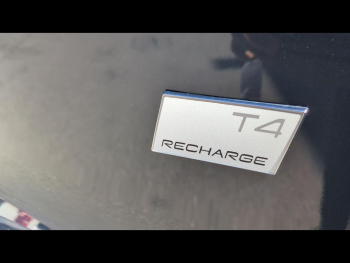 Photo 13 du bon plan VOLVO XC40 T4 Recharge 129 + 82ch Inscription Business DCT 7 occasion à 23990 €