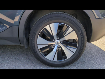 Photo 17 du bon plan VOLVO XC40 T4 Recharge 129 + 82ch Inscription Business DCT 7 occasion à 23990 €